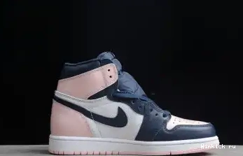 AIR HIGH “ATMOSPHERE” 1 OG JORDAN 0426